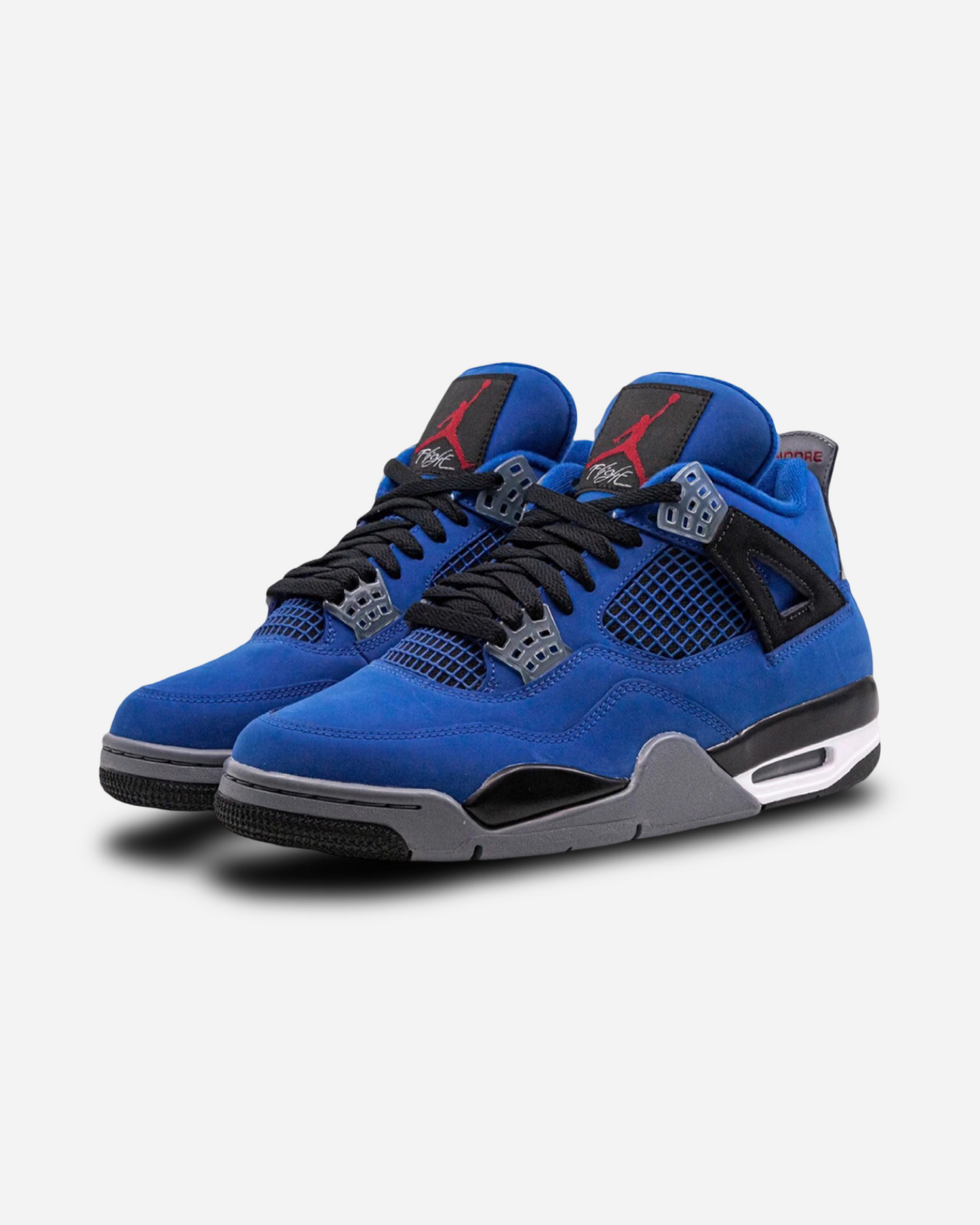 Air Jordan 4 Retro 'Eminem Encore'