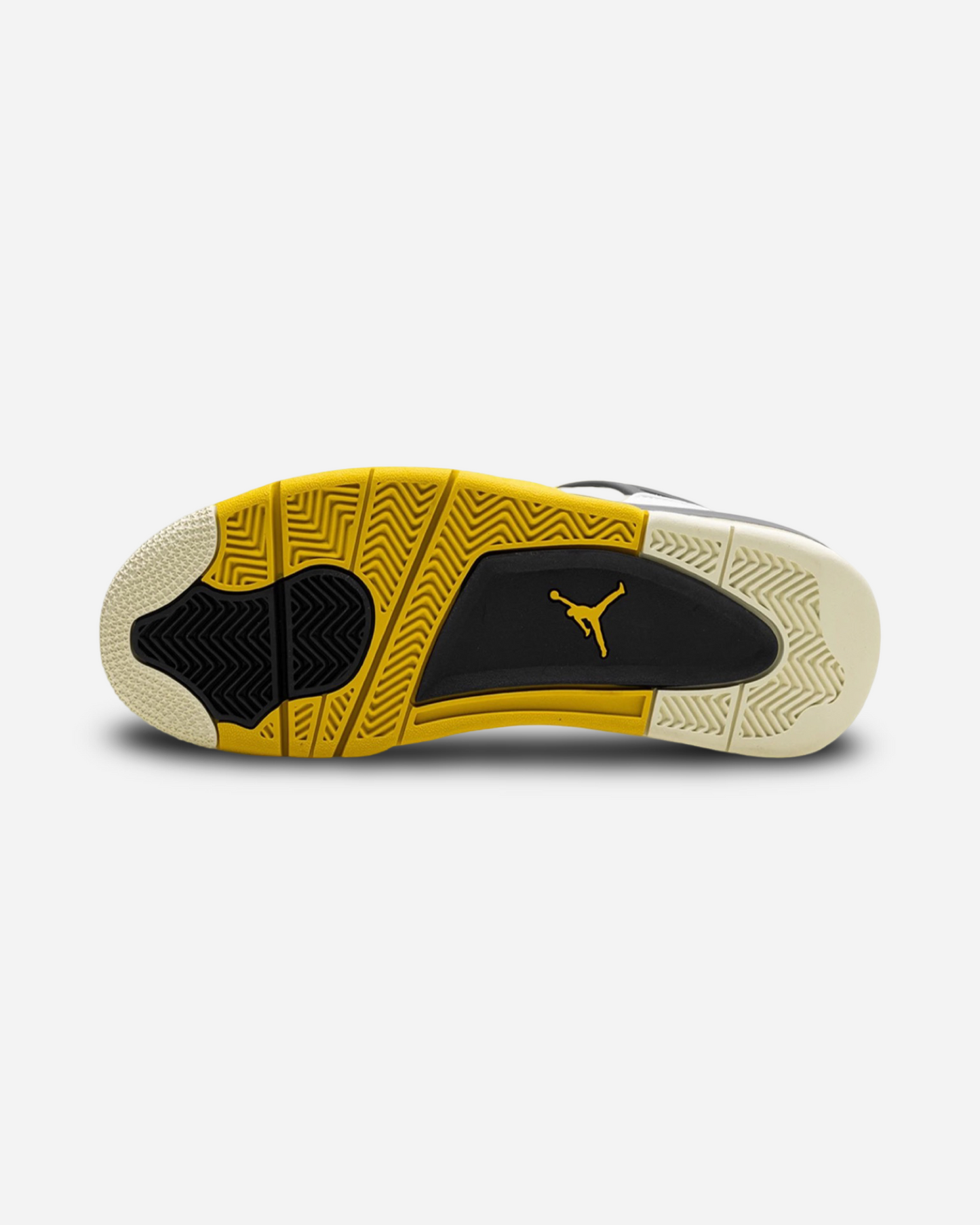 Air Jordan 4 “Vivid Sulfur”