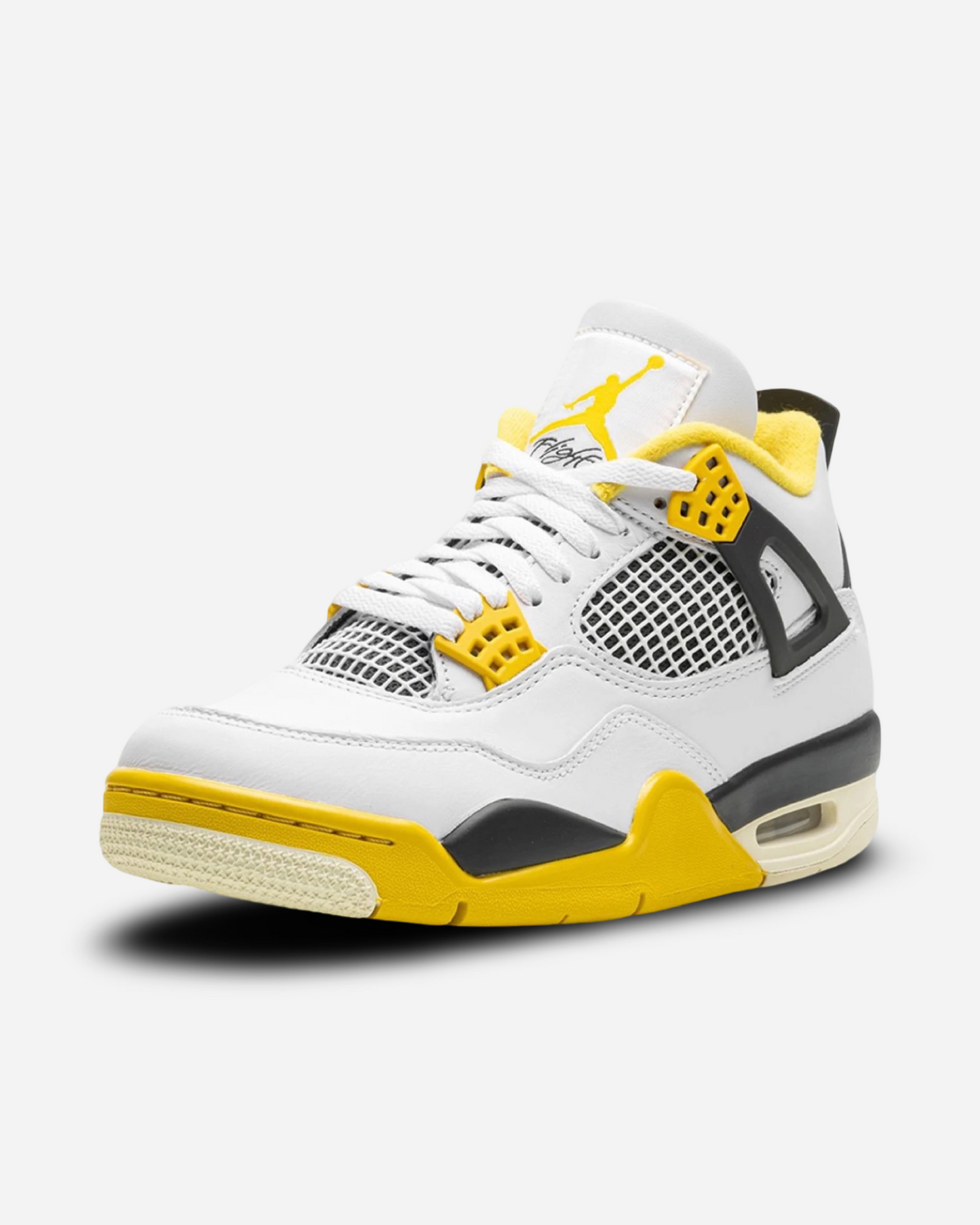 Air Jordan 4 “Vivid Sulfur”