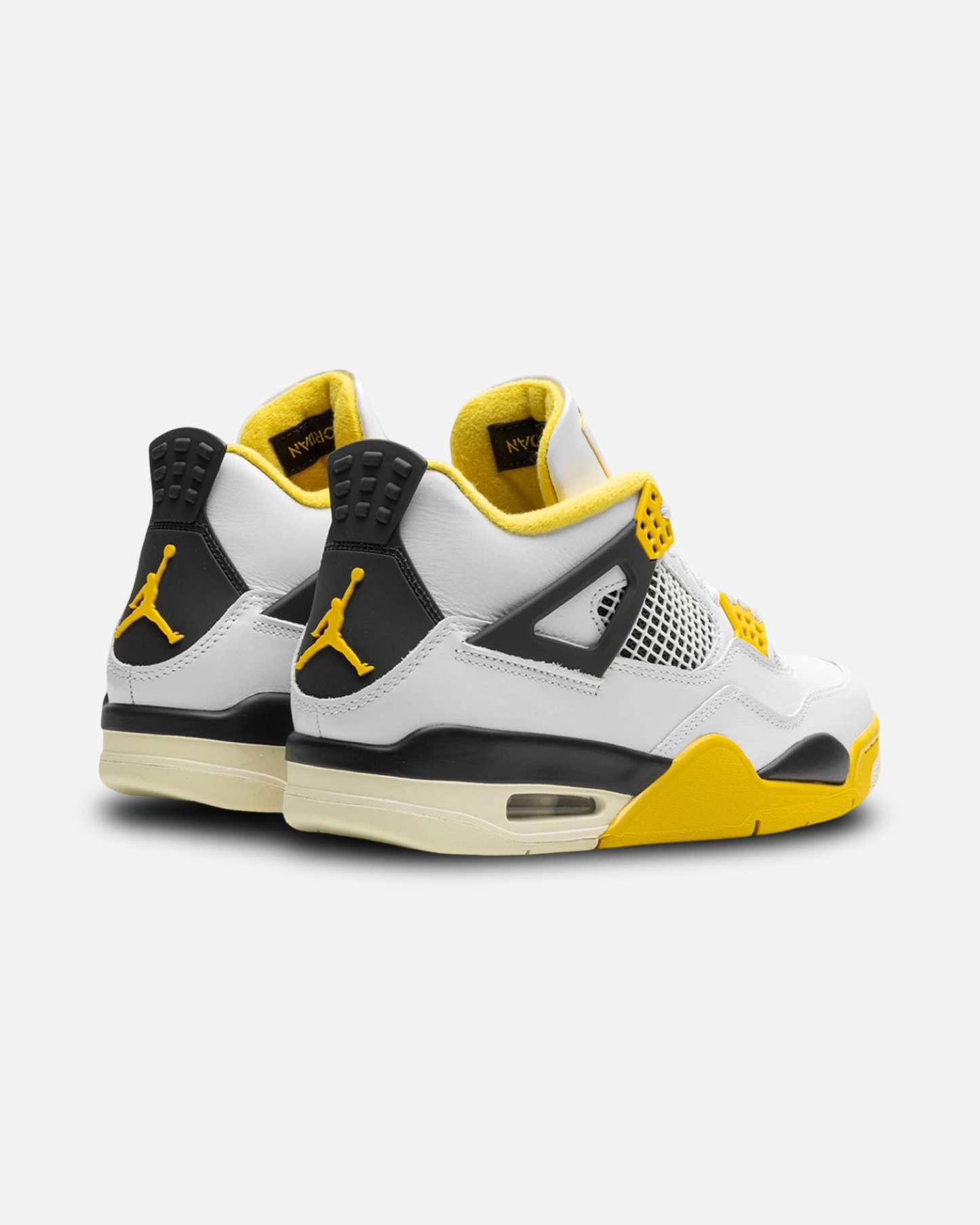 Air Jordan 4 “Vivid Sulfur”