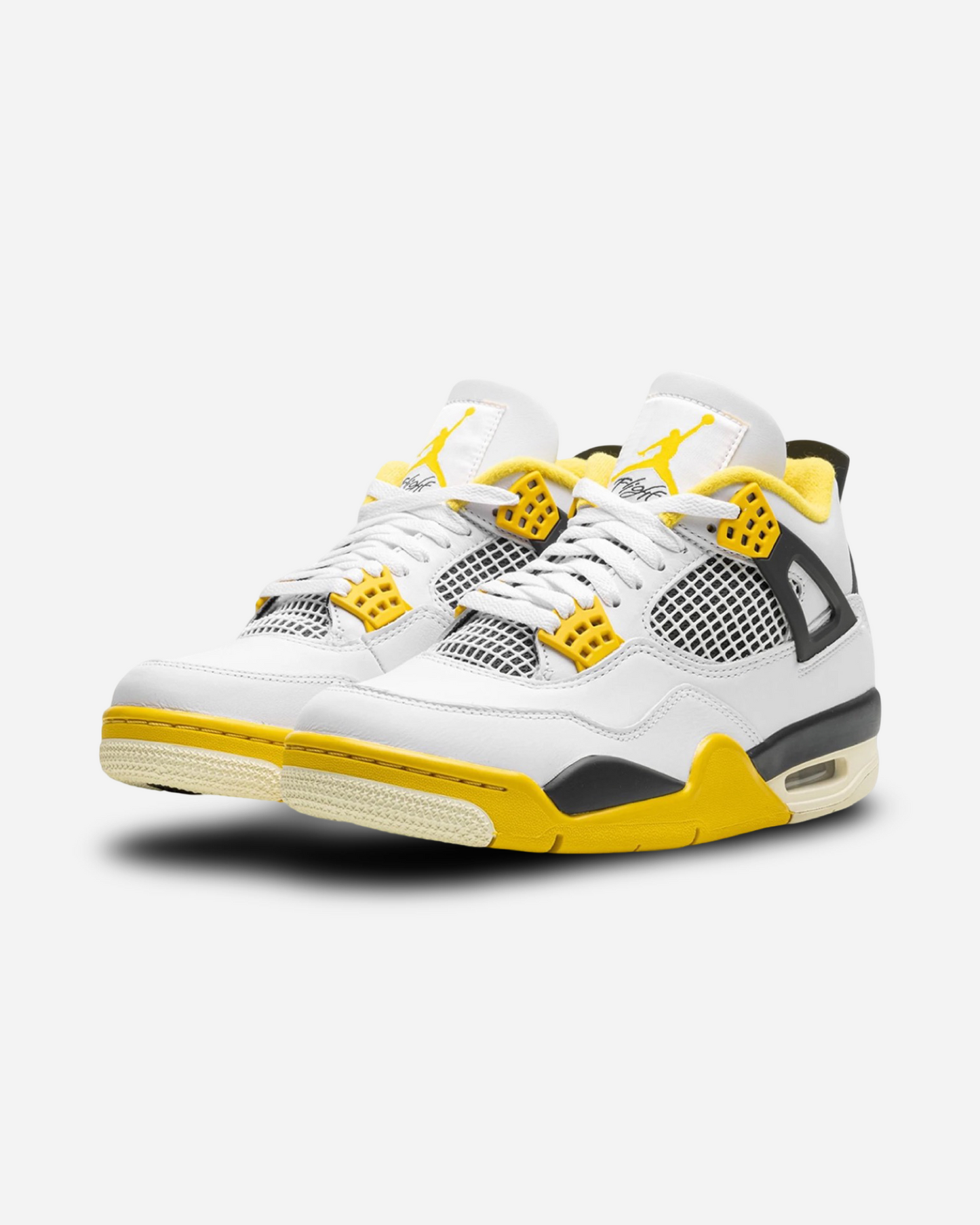 Air Jordan 4 “Vivid Sulfur”