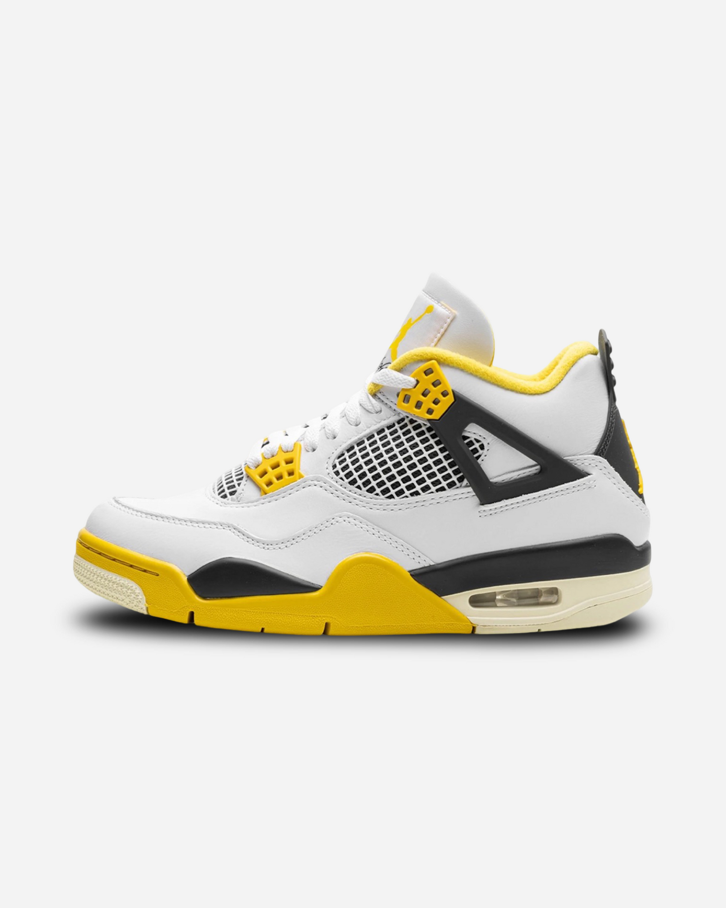 Air Jordan 4 “Vivid Sulfur”