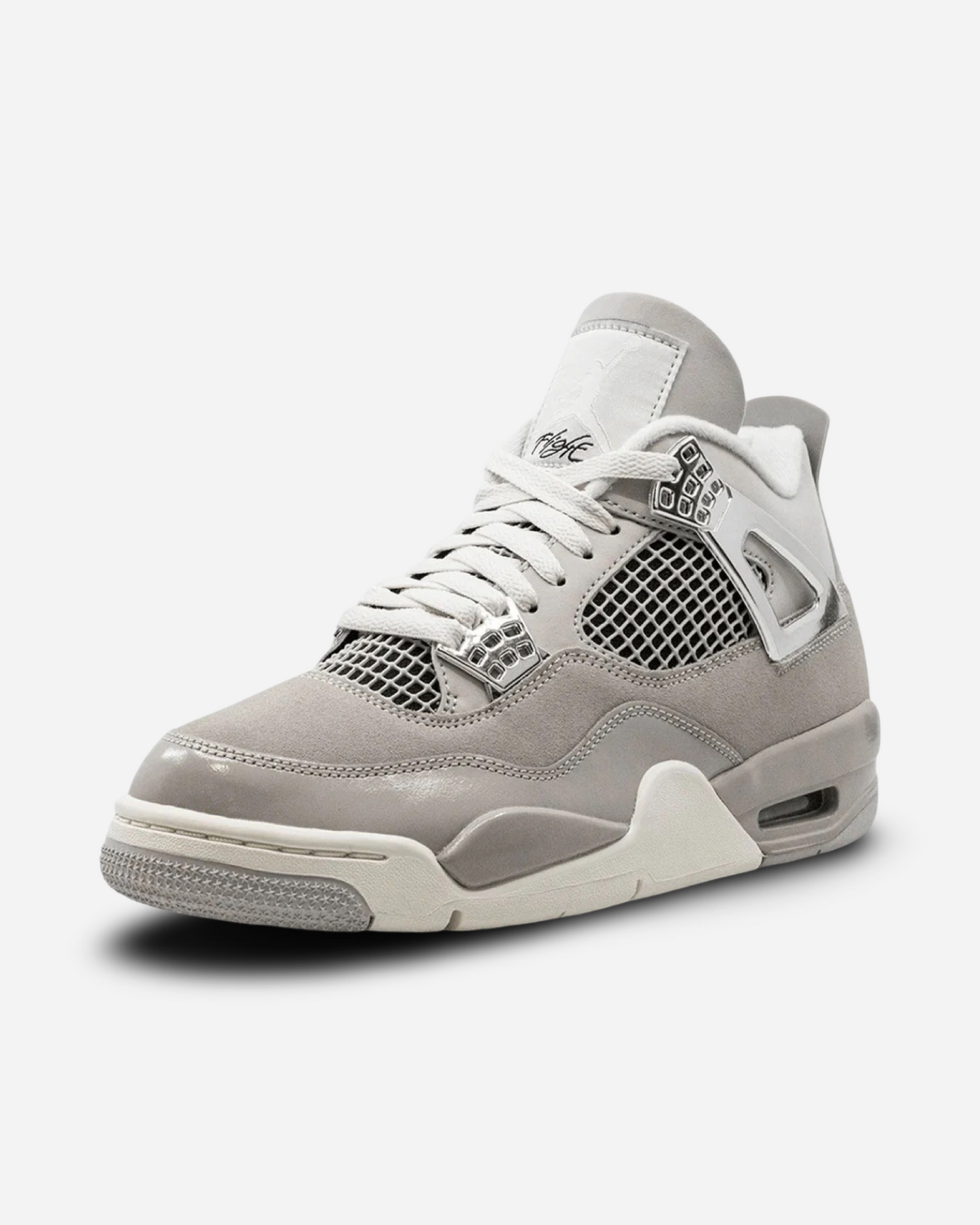 Air Jordan 4 Retro Wmns 'Frozen Moments'