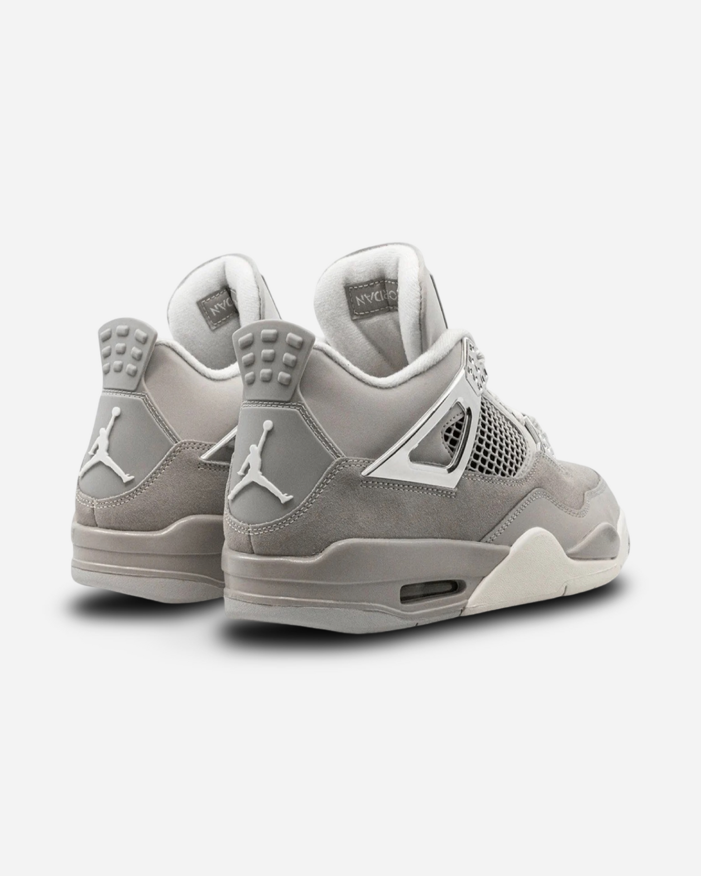 Air Jordan 4 Retro Wmns 'Frozen Moments'