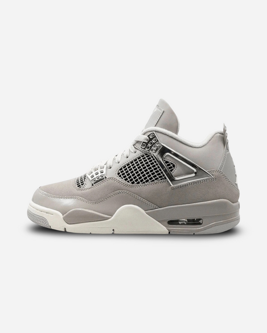 Air Jordan 4 Retro Wmns 'Frozen Moments'