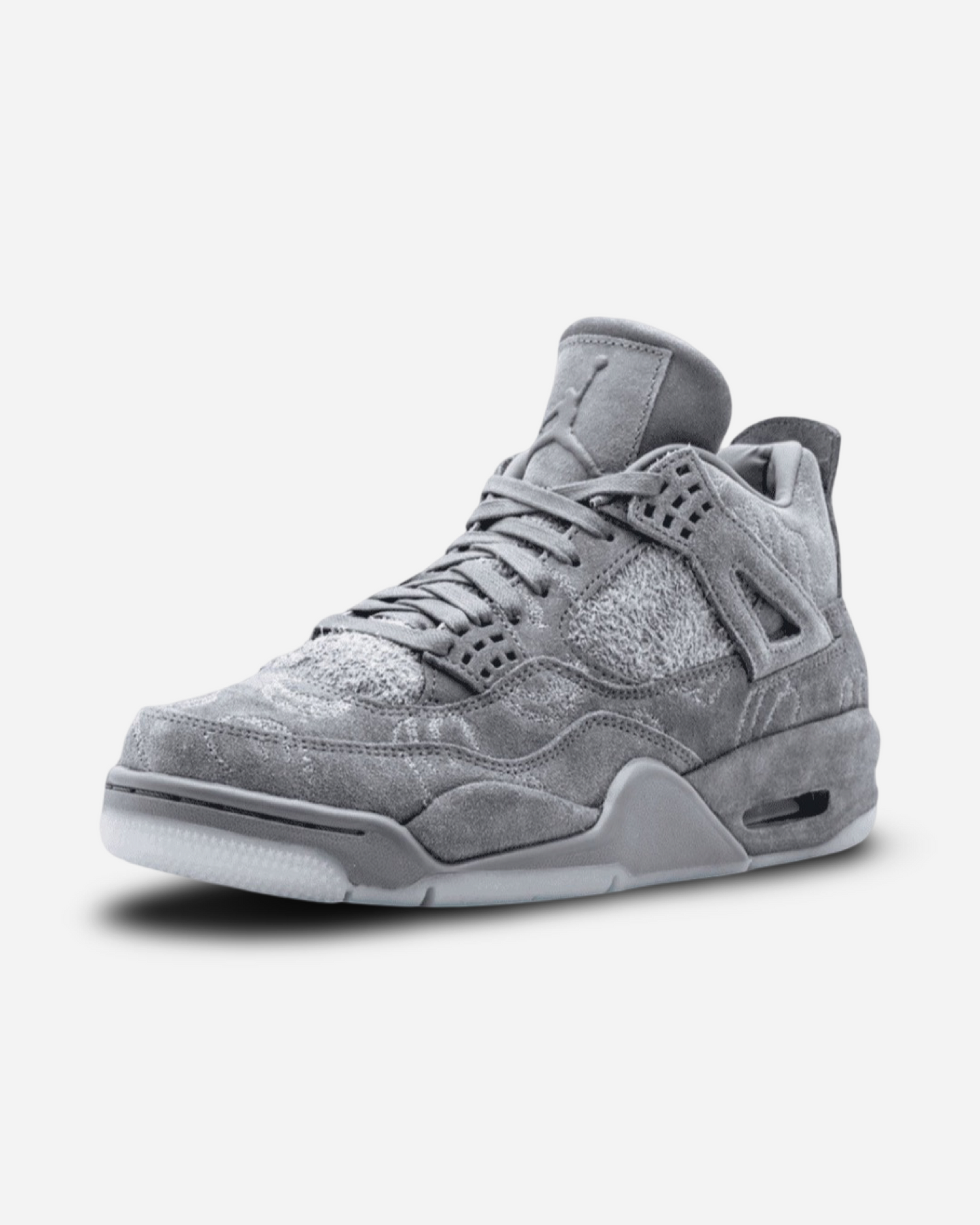 KAWS x Air Jordan 4