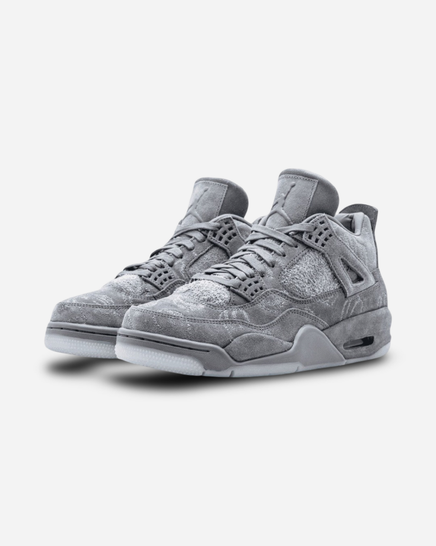 KAWS x Air Jordan 4