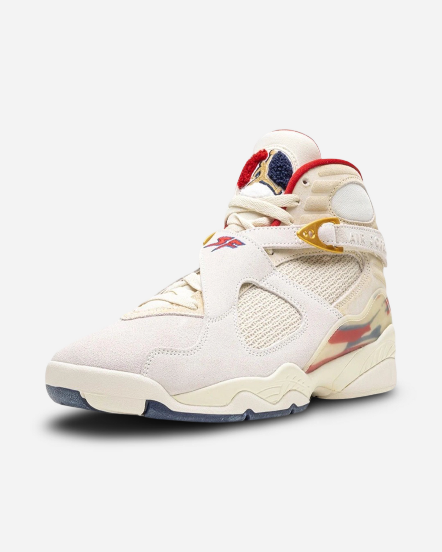 SoleFly x Air Jordan 8 “Mi Casa Es Su Casa”