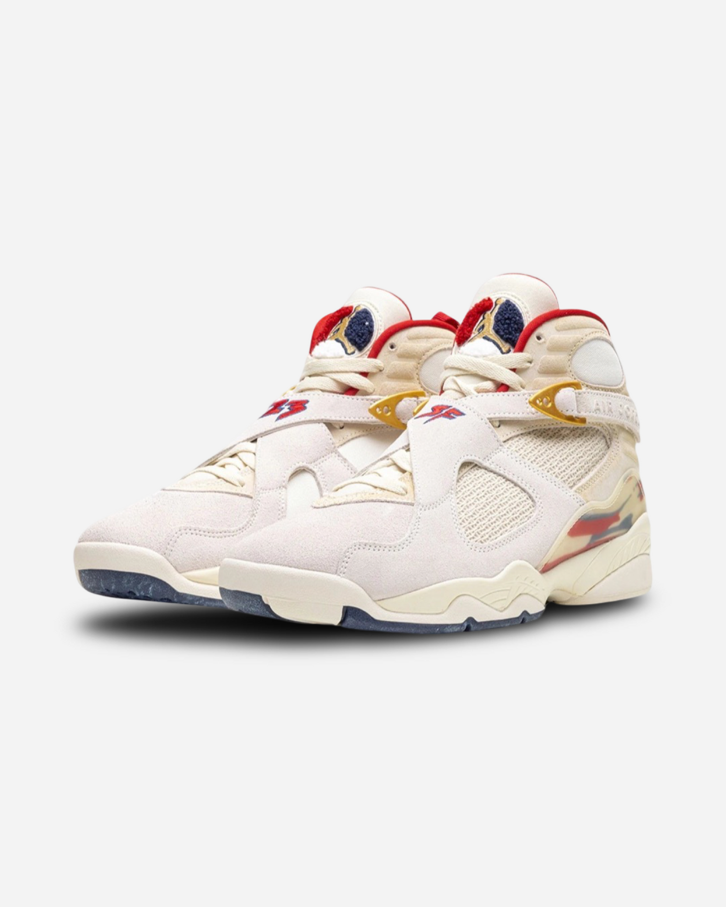 SoleFly x Air Jordan 8 “Mi Casa Es Su Casa”