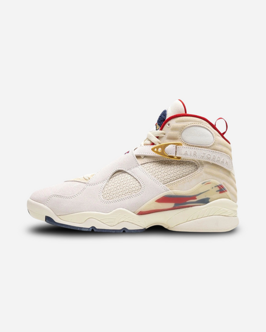 SoleFly x Air Jordan 8 “Mi Casa Es Su Casa”