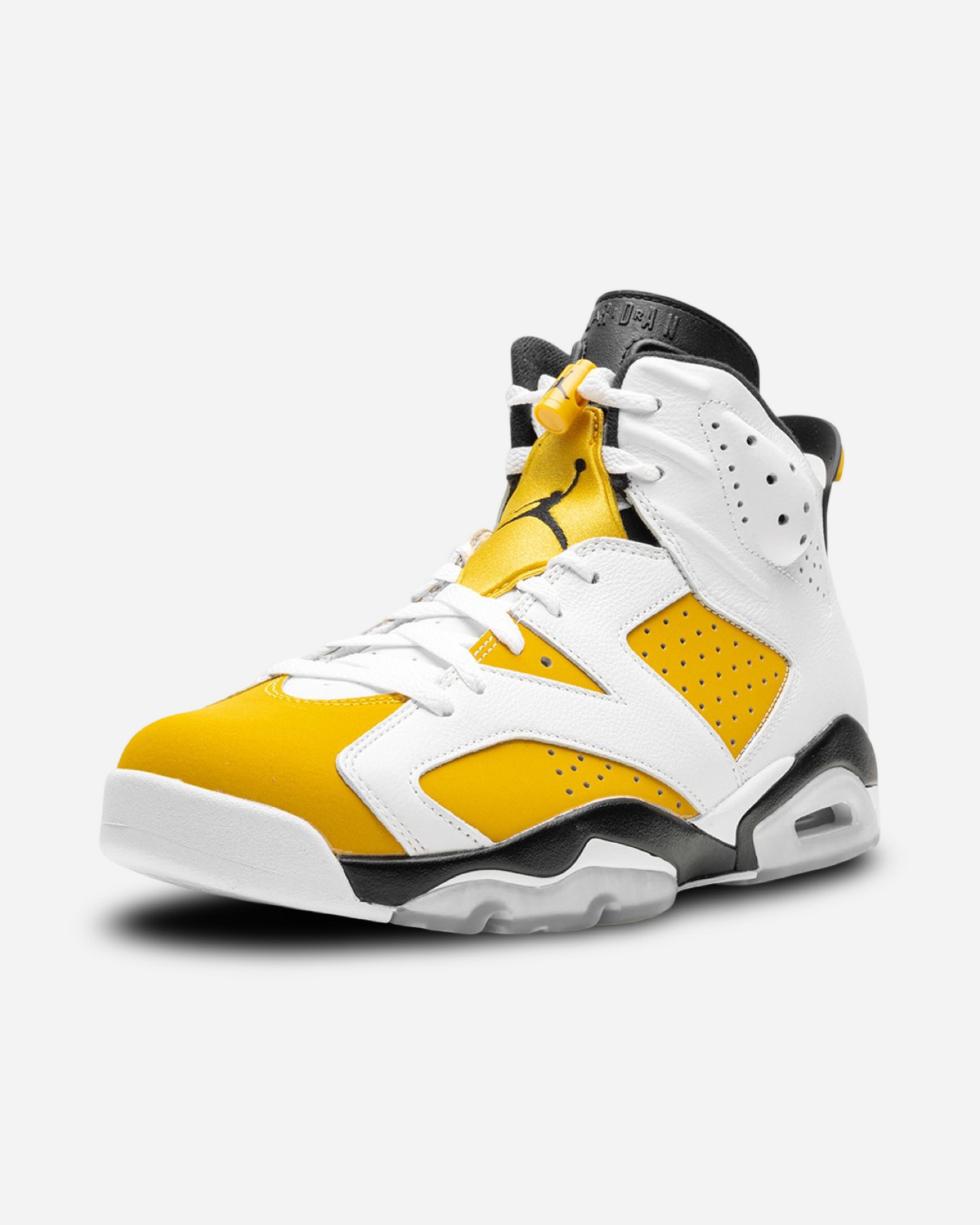 Air Jordan 6 Retro ‘Yellow Ochre’