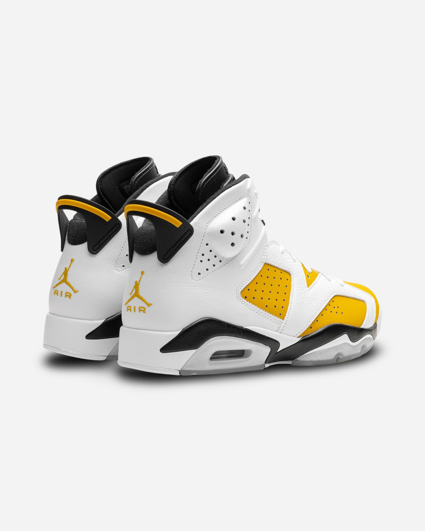 Air Jordan 6 Retro ‘Yellow Ochre’