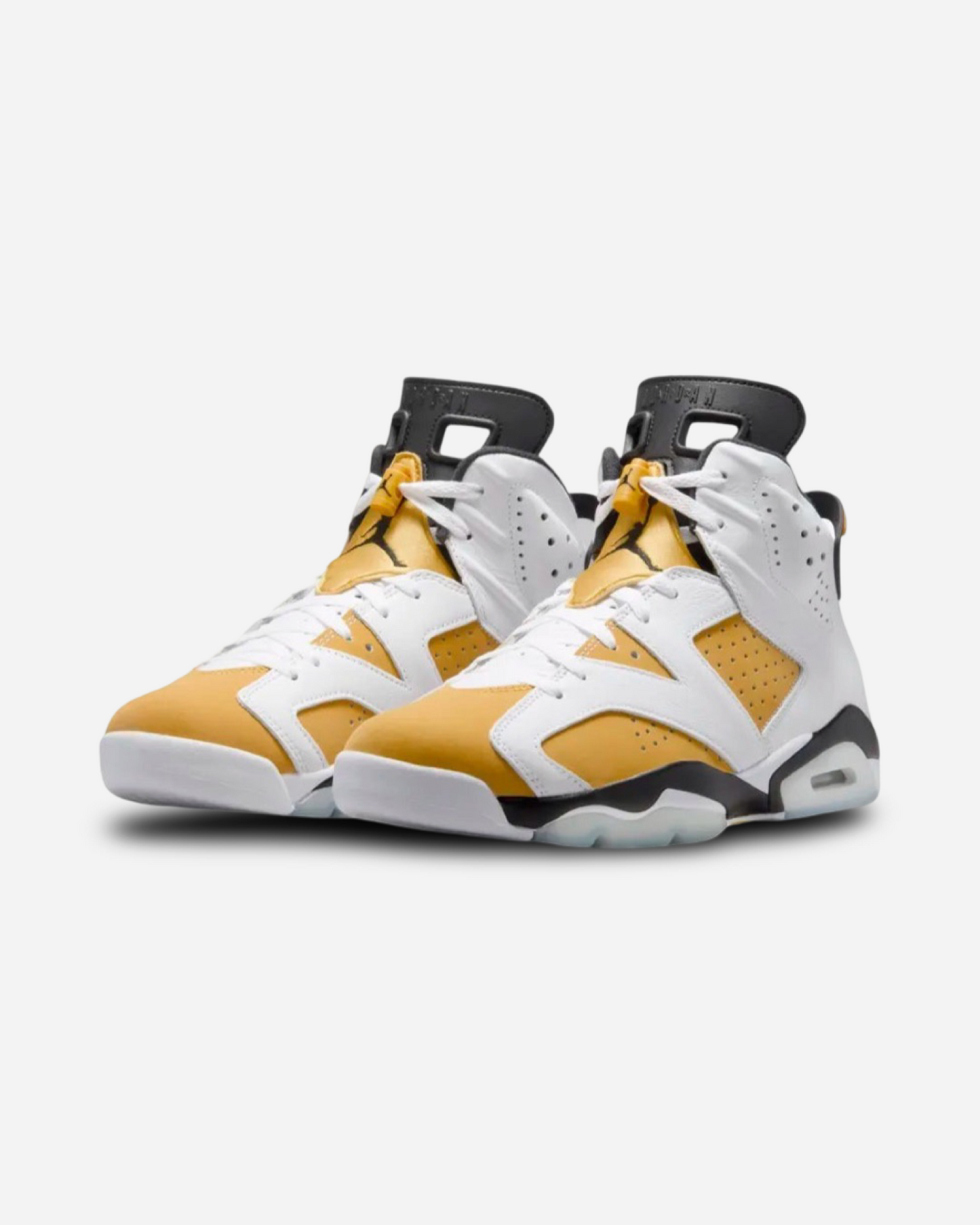 Air Jordan 6 Retro ‘Yellow Ochre’