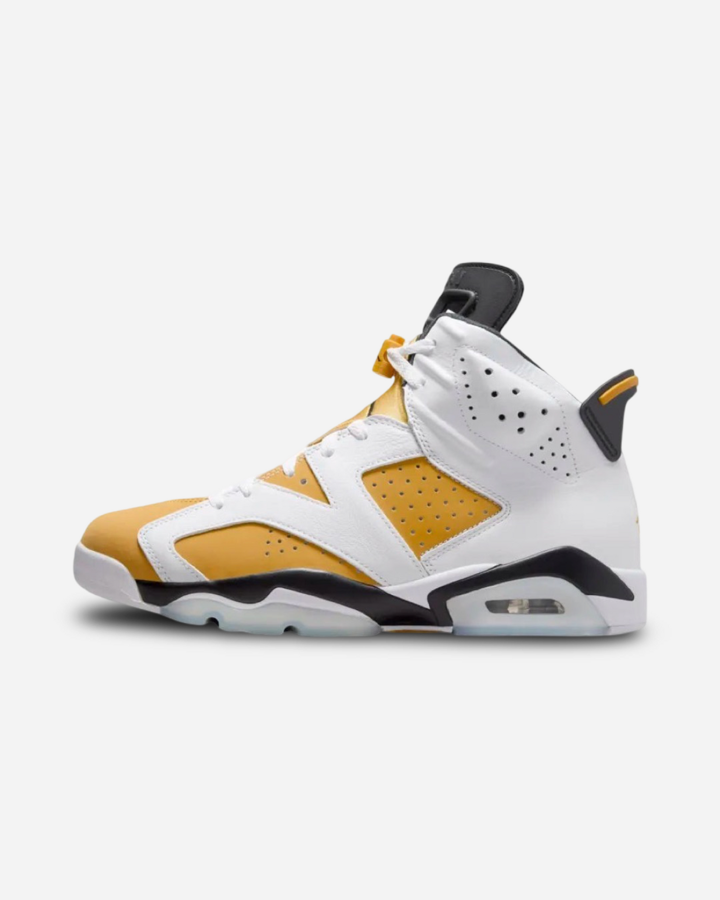 Air Jordan 6 Retro ‘Yellow Ochre’