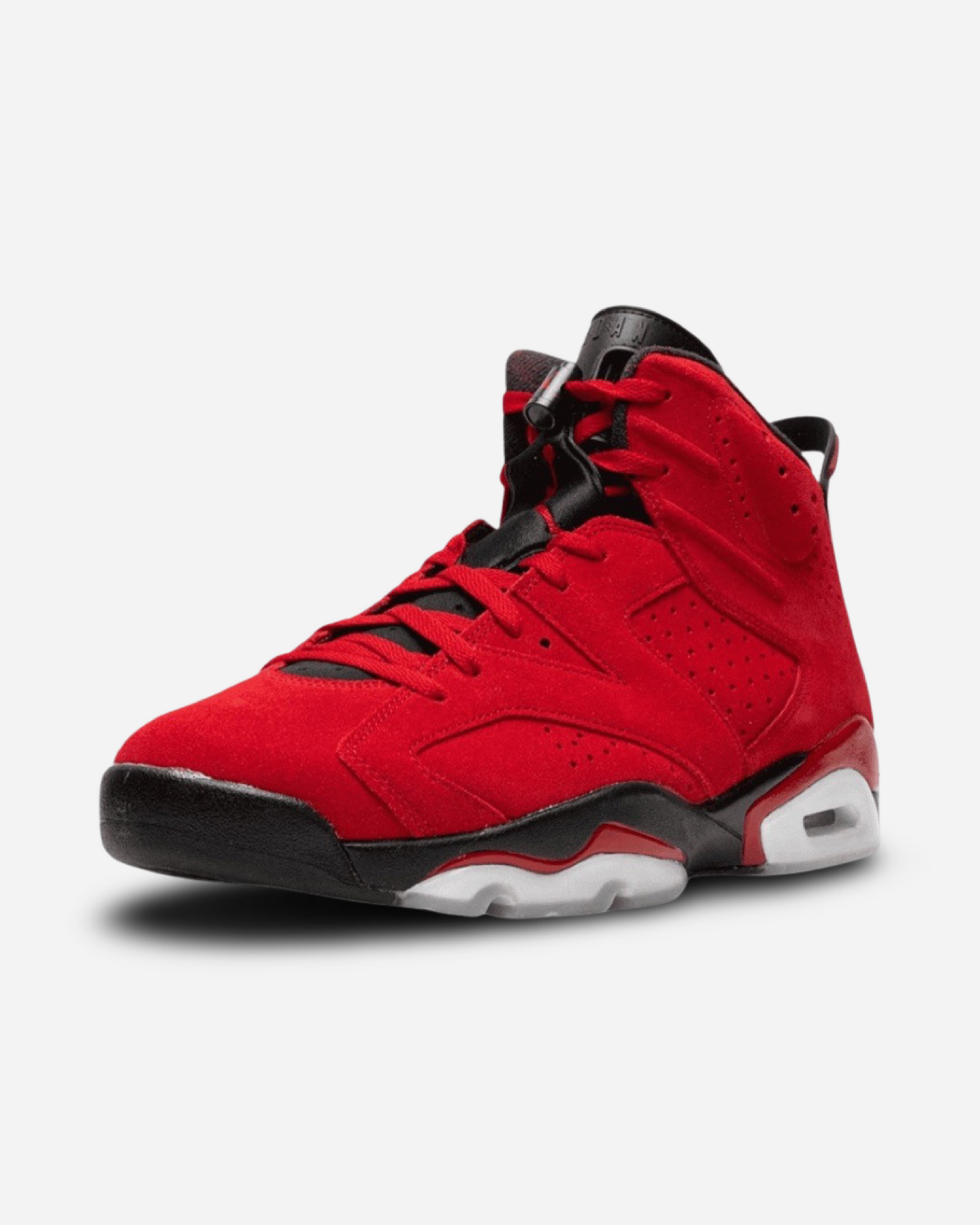 Air Jordan 6 “Toro Bravo”