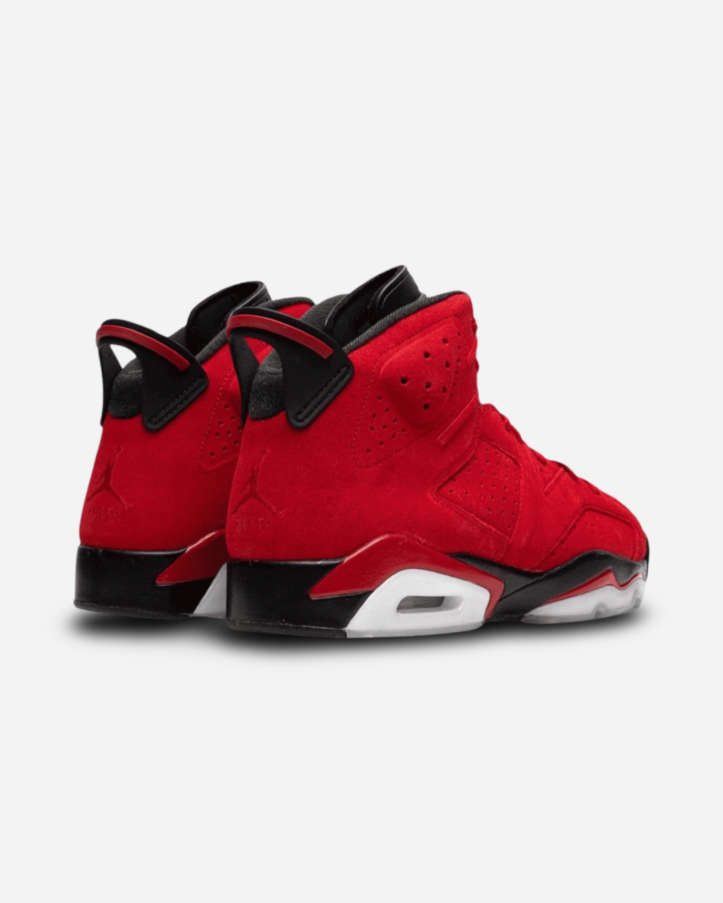 Air Jordan 6 “Toro Bravo”