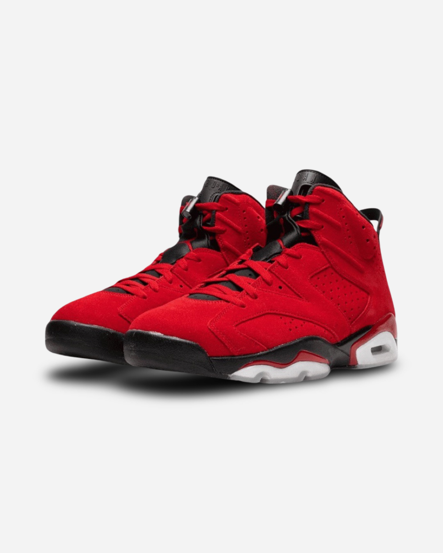 Air Jordan 6 “Toro Bravo”