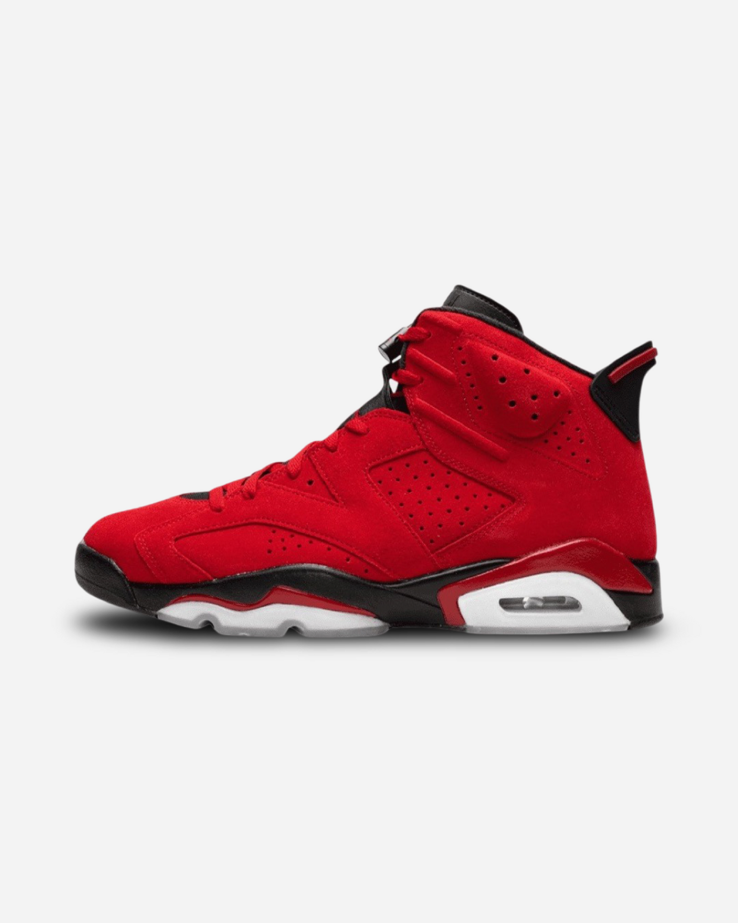 Air Jordan 6 “Toro Bravo”