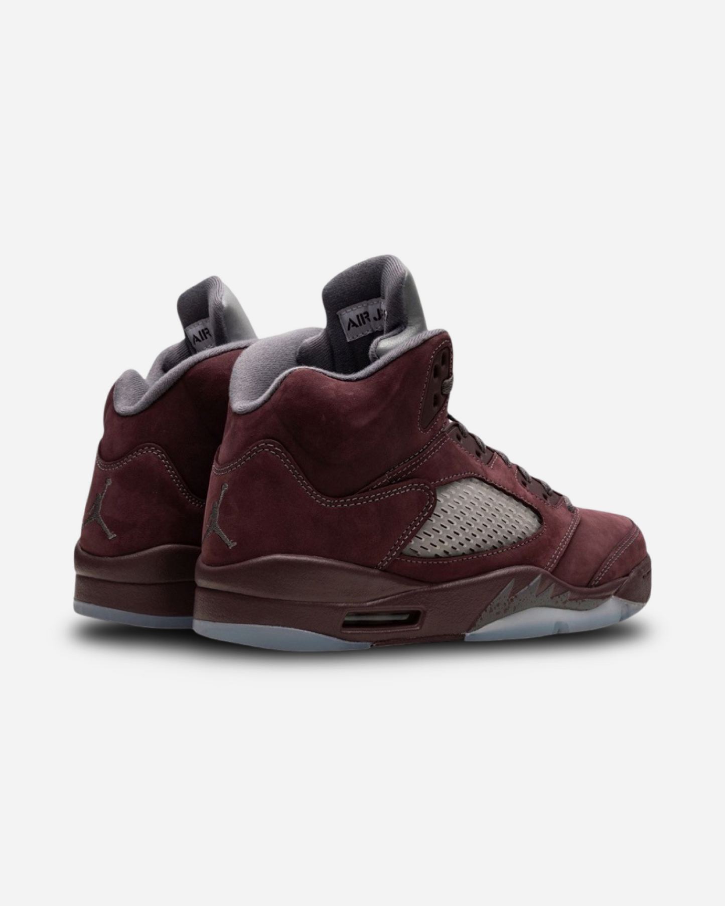 Air Jordan 5 “Burgundy 2023”