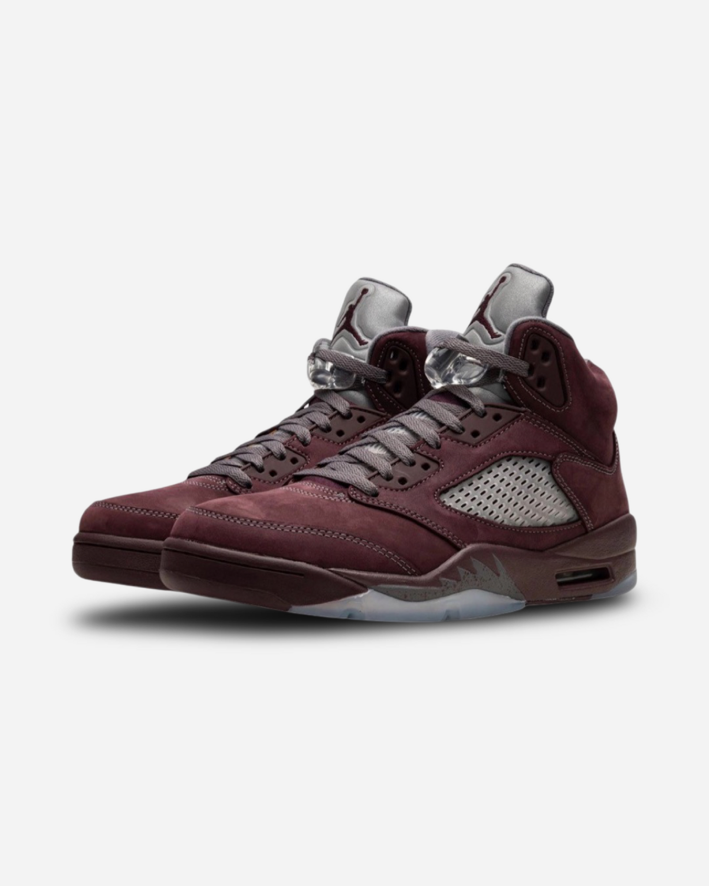 Air Jordan 5 “Burgundy 2023”