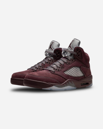 Air Jordan 5 “Burgundy 2023”