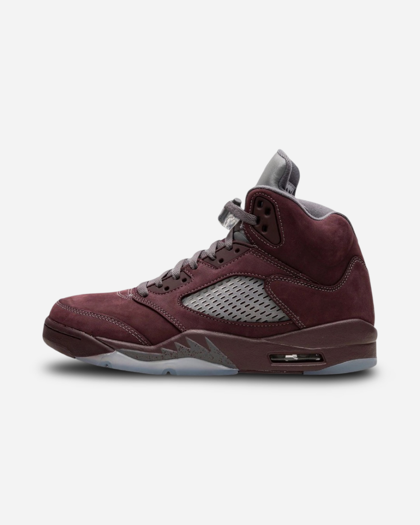 Air Jordan 5 “Burgundy 2023”