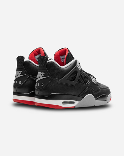Air Jordan 4 “Bred Reimagined” (2024)
