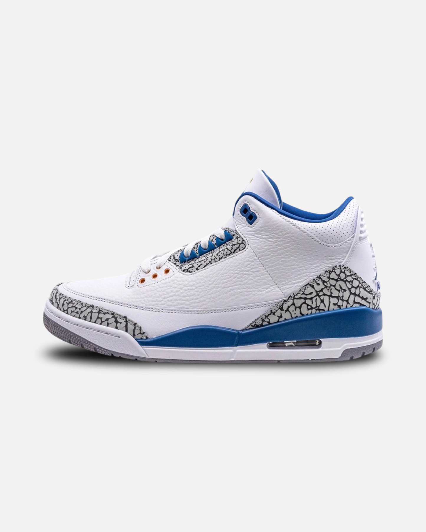 Air Jordan 3 “Washington Wizards”