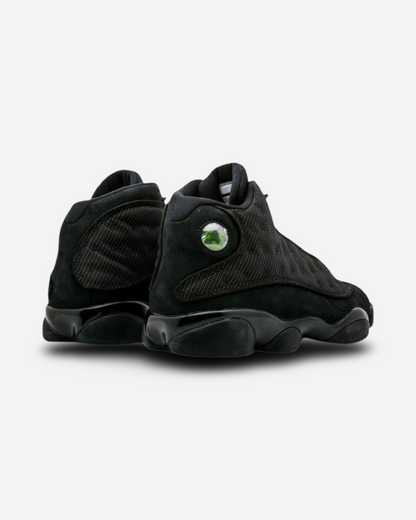 Air Jordan 13 “Black Cat”