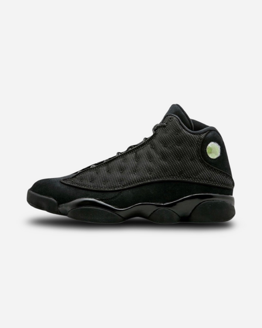 Air Jordan 13 “Black Cat”