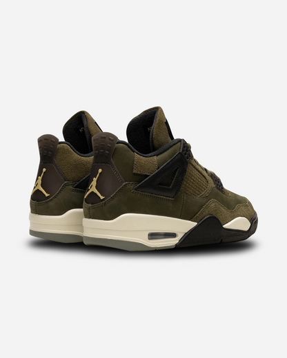 Air Jordan 4 SE “Craft / Medium Olive”