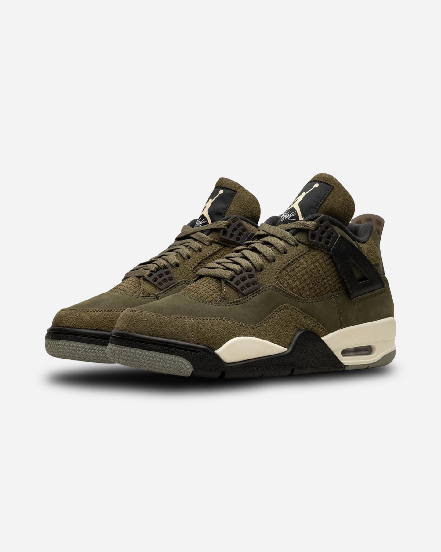 Air Jordan 4 SE “Craft / Medium Olive”