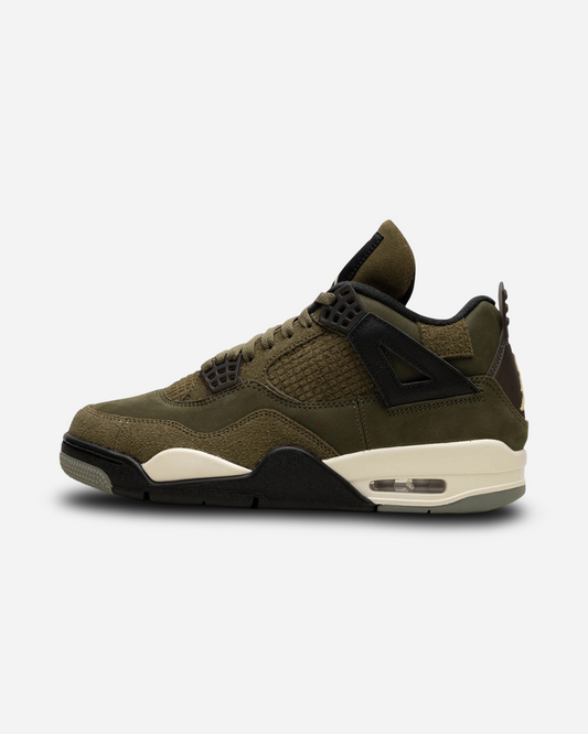 Air Jordan 4 SE “Craft / Medium Olive”