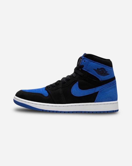 Air Jordan 1 "Reimagined Royal"