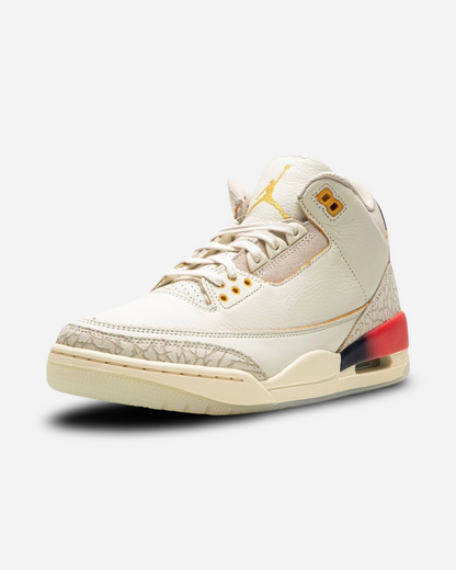 J. Balvin x Air Jordan 3 SP Retro “Medellín Sunset”