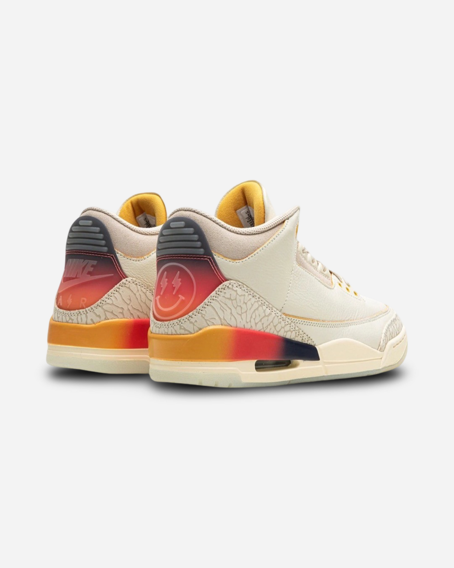 J. Balvin x Air Jordan 3 SP Retro “Medellín Sunset”