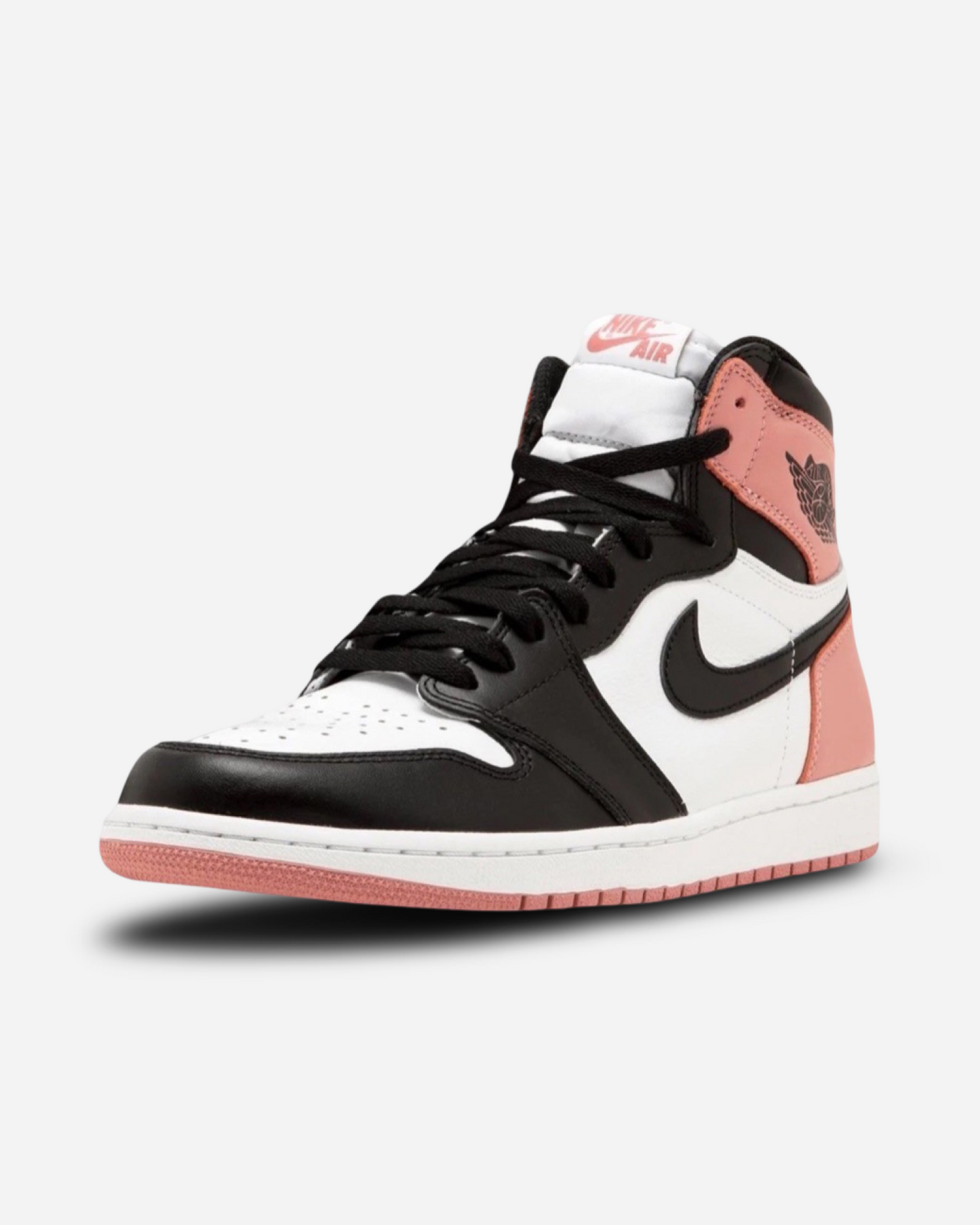 Air Jordan 1 Retro High OG NRG "Rust Pink"