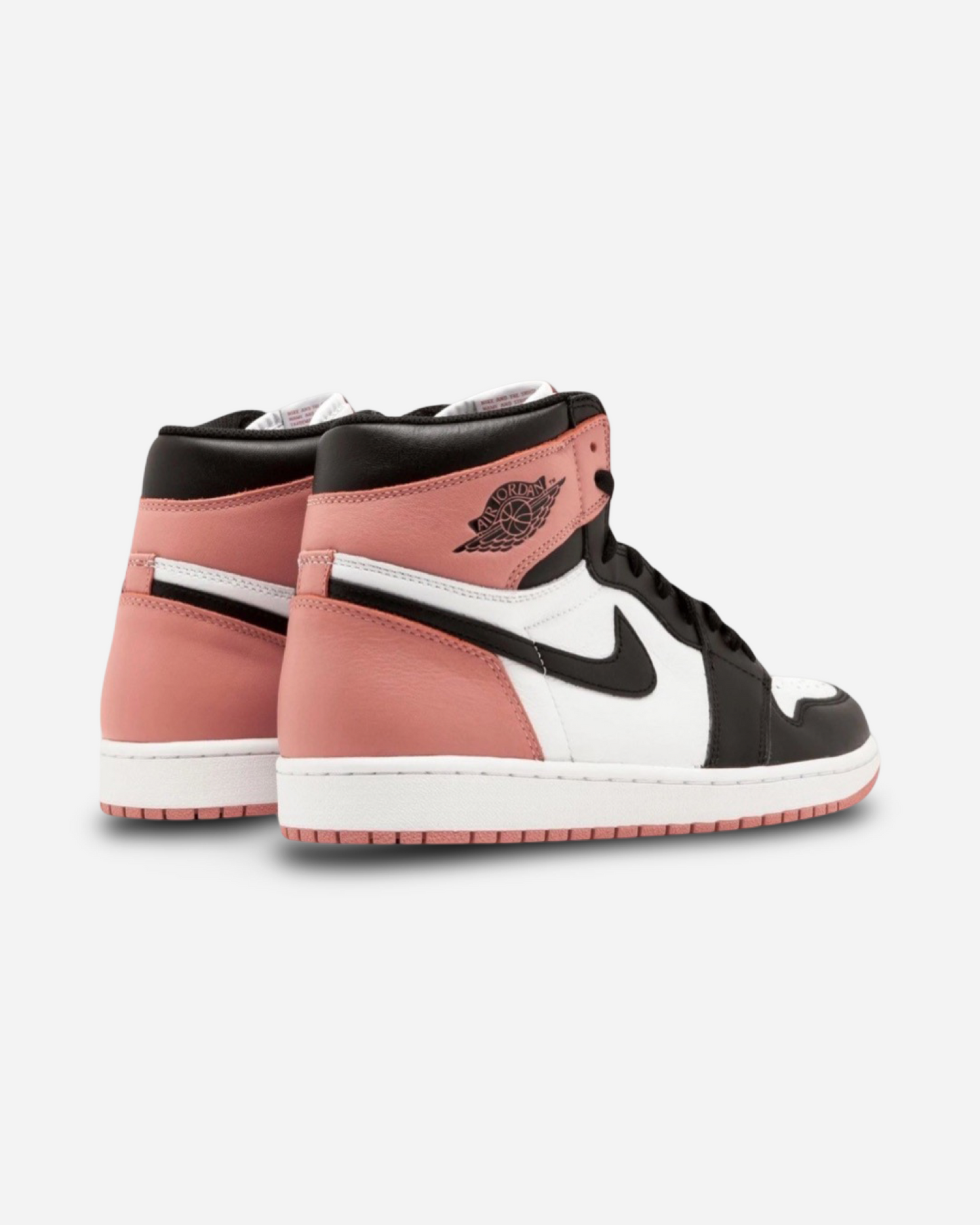 Air Jordan 1 Retro High OG NRG "Rust Pink"