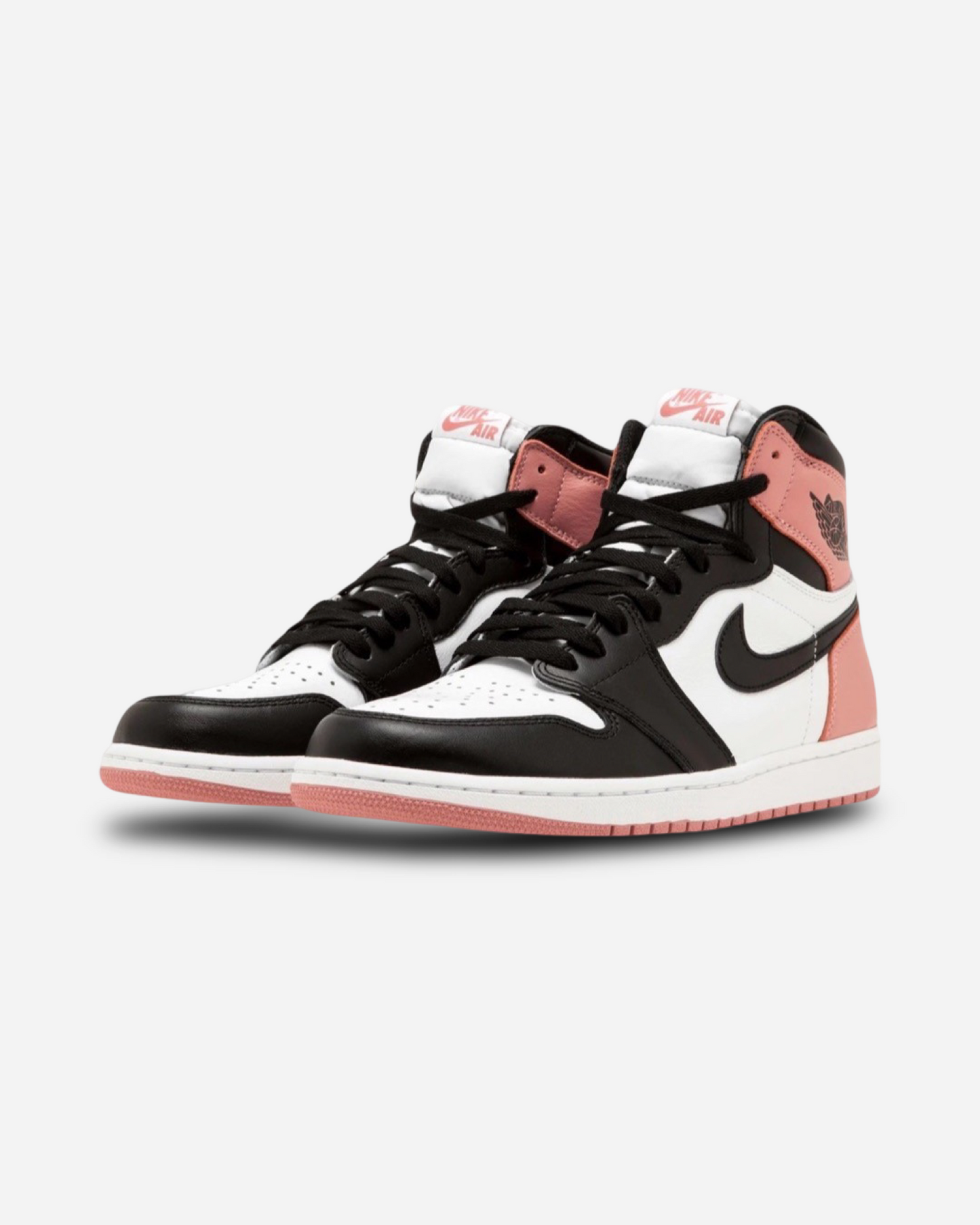 Air Jordan 1 Retro High OG NRG "Rust Pink"