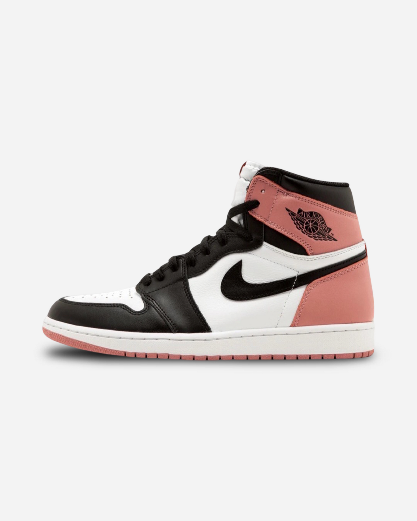 Air Jordan 1 Retro High OG NRG "Rust Pink"