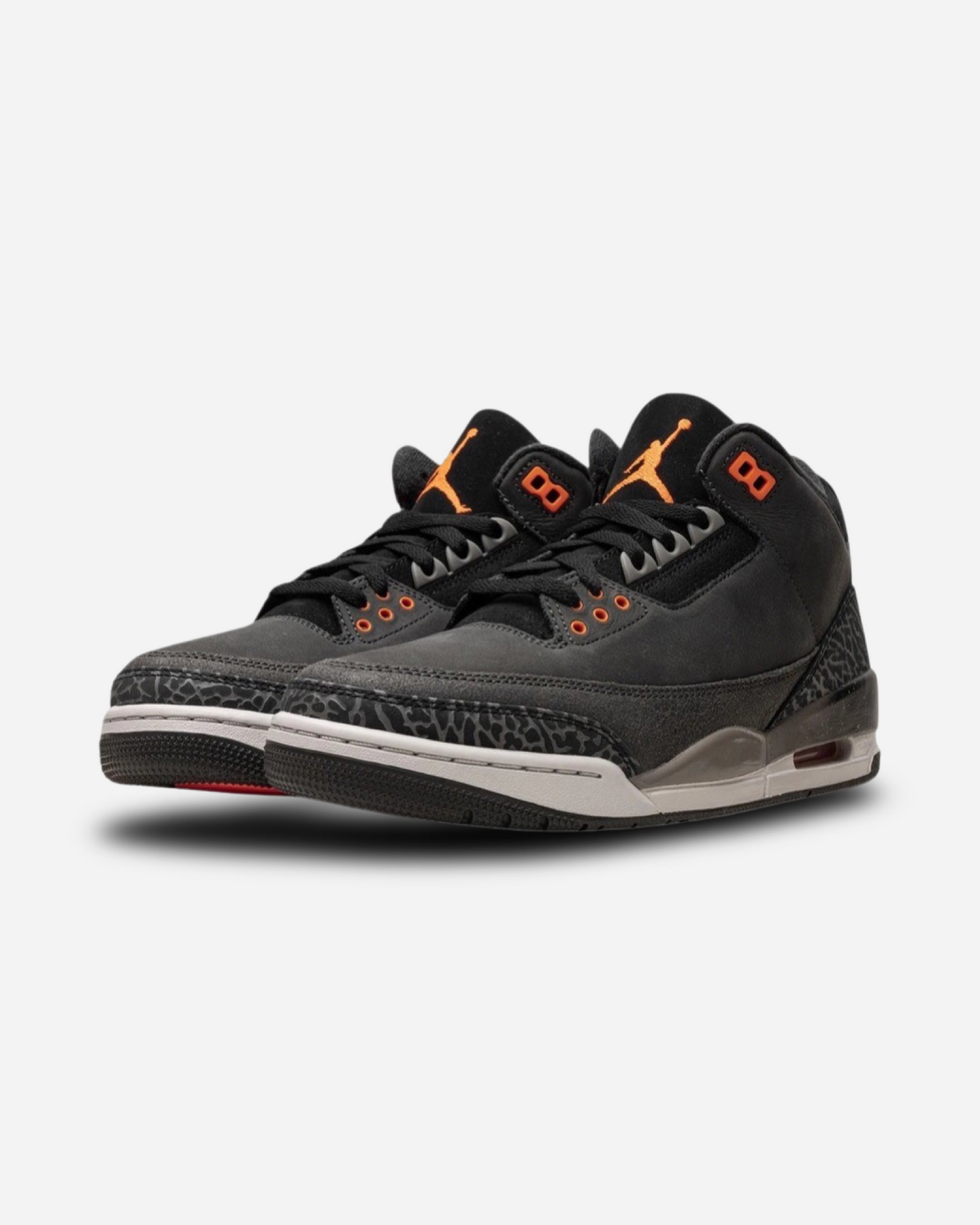 Air Jordan 3 'Fear Pack' 2023