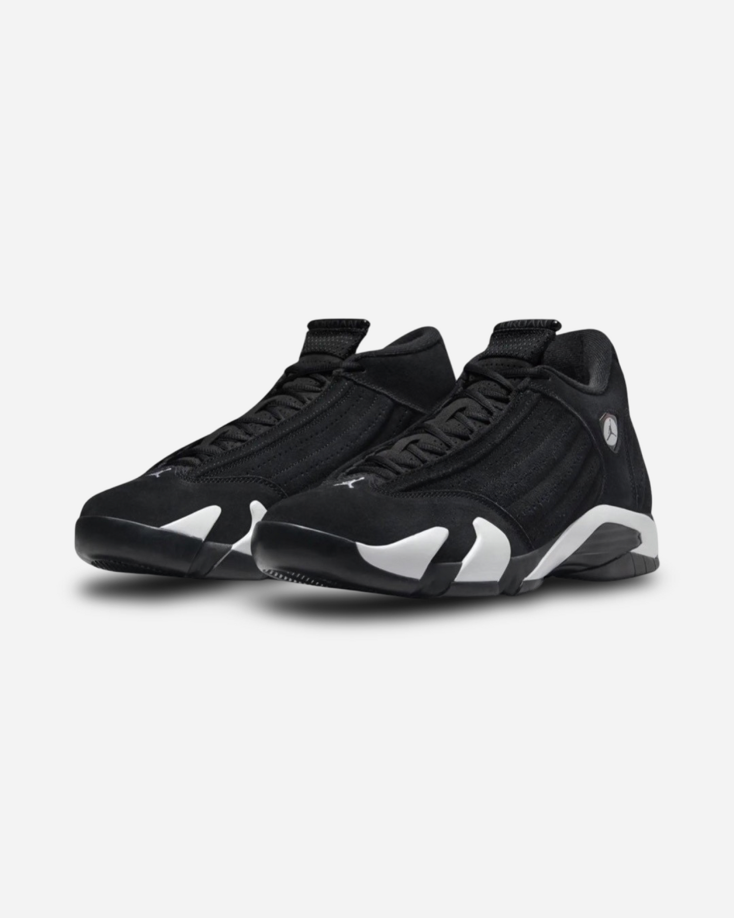 Air Jordan 14 Retro ‘Black/White’