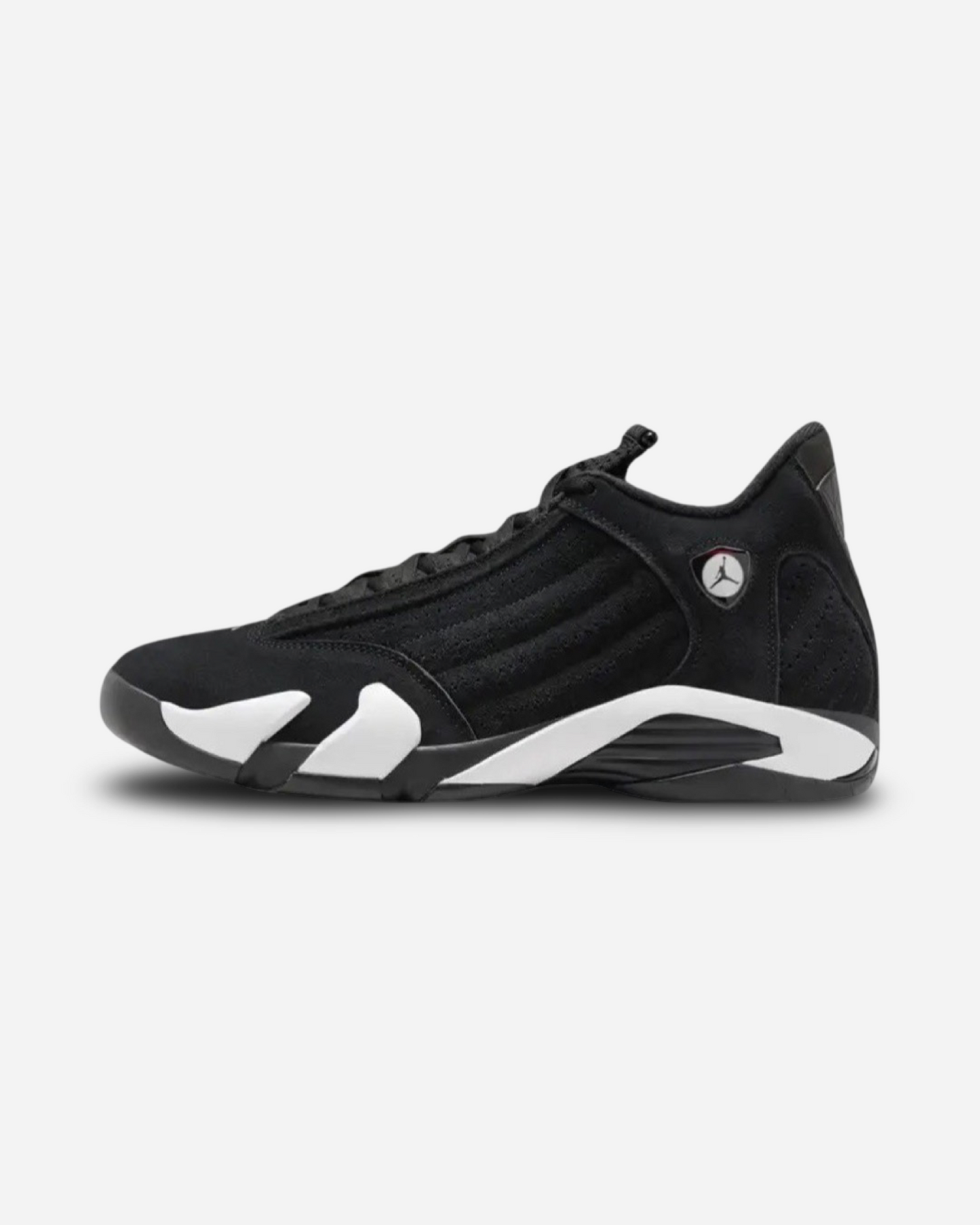 Air Jordan 14 Retro ‘Black/White’