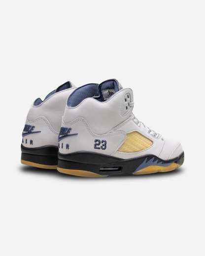 A Ma Maniére x Women’s Air Jordan 5 SP "Diffused Blue / Dawn"