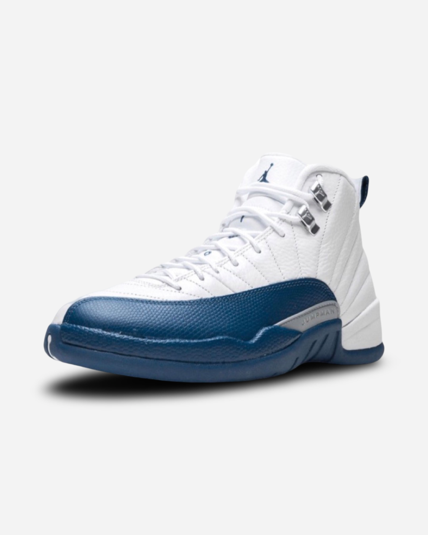 Air Jordan 12 Retro 'French Blue 2016'