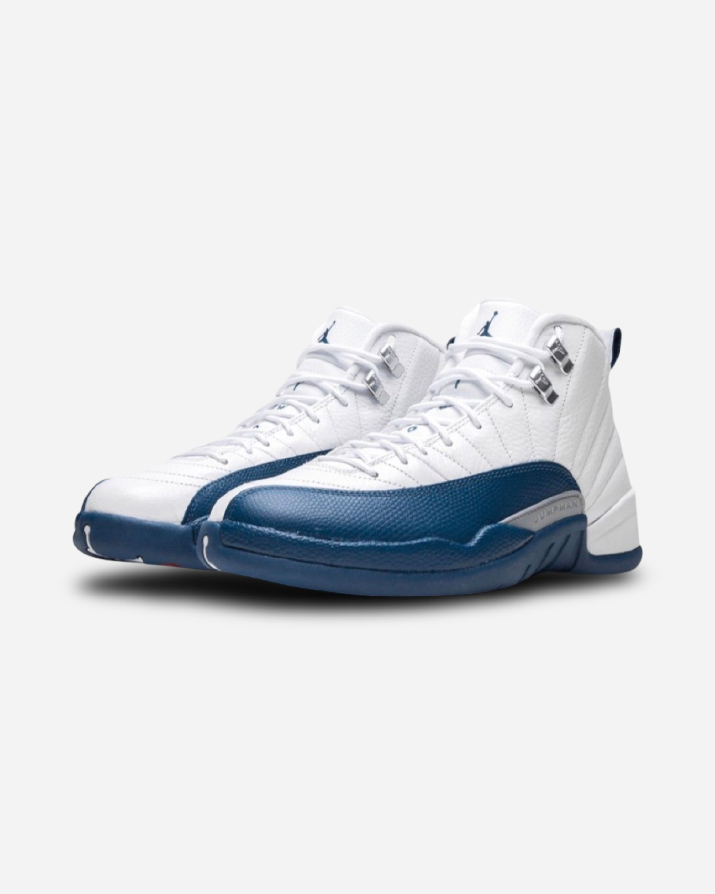 Air Jordan 12 Retro 'French Blue 2016'