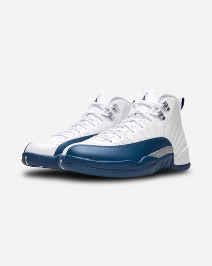 Air Jordan 12 Retro 'French Blue 2016'