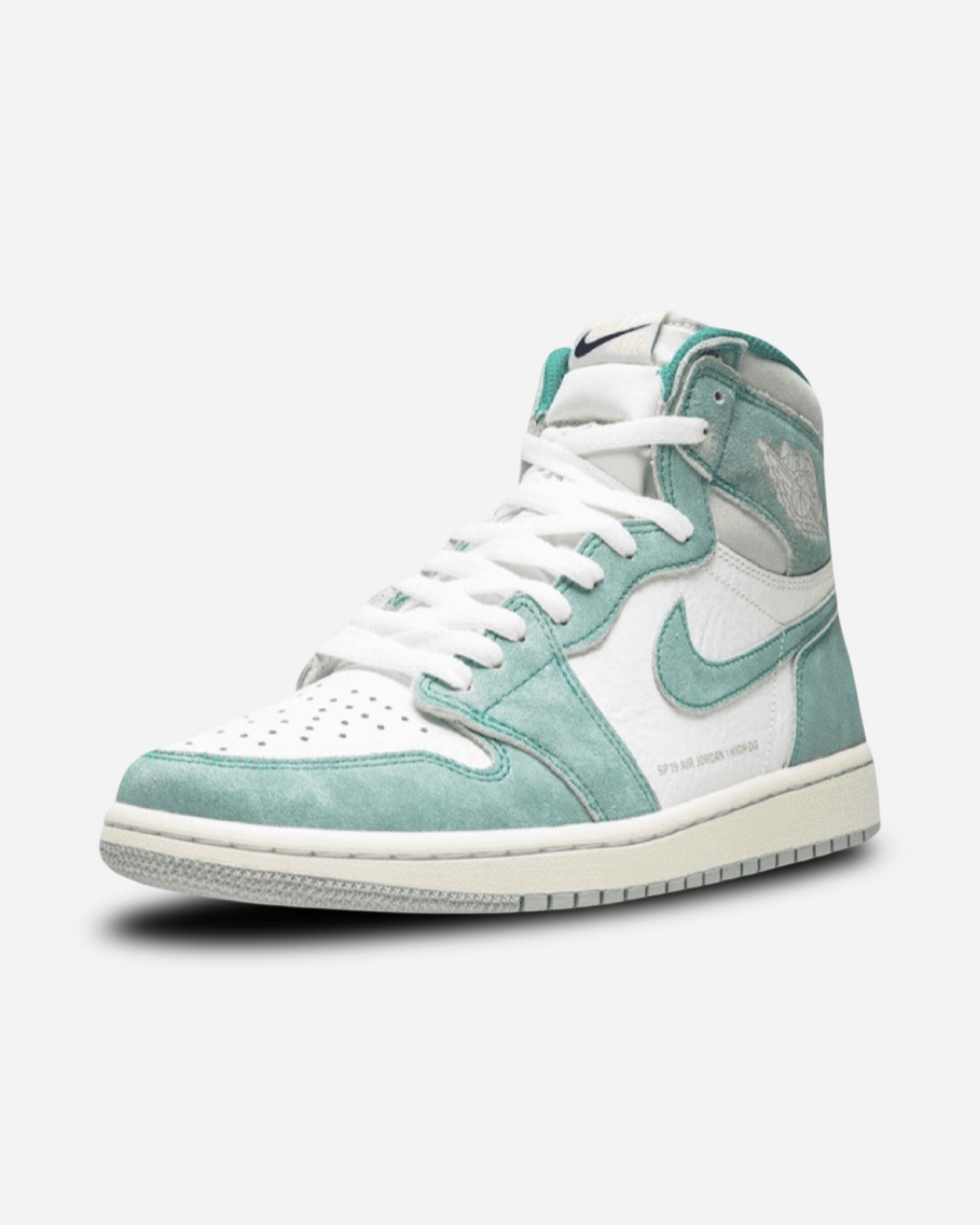 Air Jordan 1 High “Turbo Green”