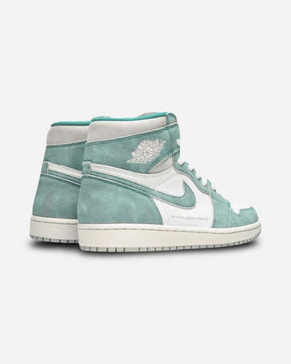 Air Jordan 1 High “Turbo Green”