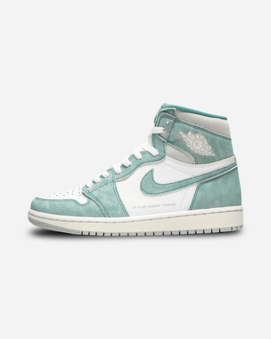 Air Jordan 1 High “Turbo Green”